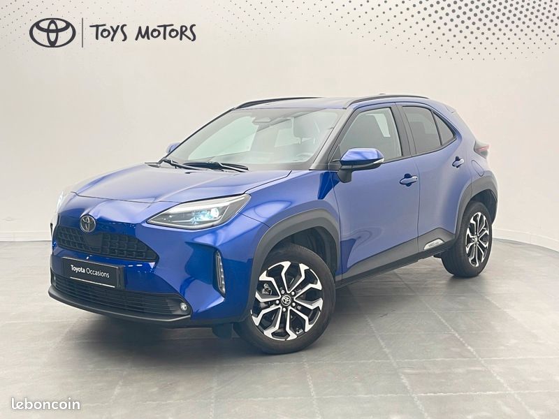 Toyota DESIGN - photo 1 sur 25